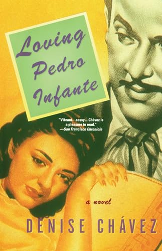 Beispielbild fr Loving Pedro Infante zum Verkauf von Better World Books