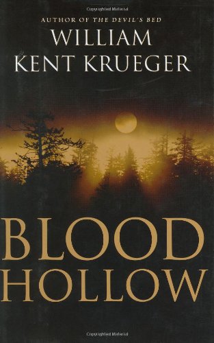 Blood Hollow (Cork O'connor) (9780743445863) by Krueger, William Kent