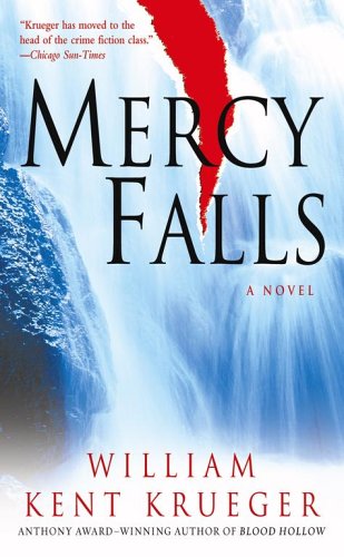 9780743445894: Mercy Falls (Cork O'Connor Mysteries)