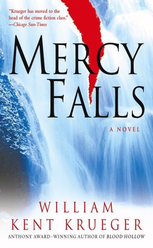 Stock image for Mercy Falls for sale by Books of the Smoky Mountains