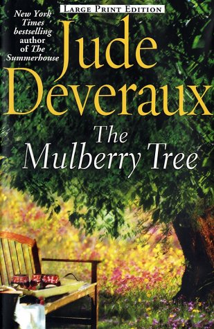 9780743446204: The Mulberry Tree