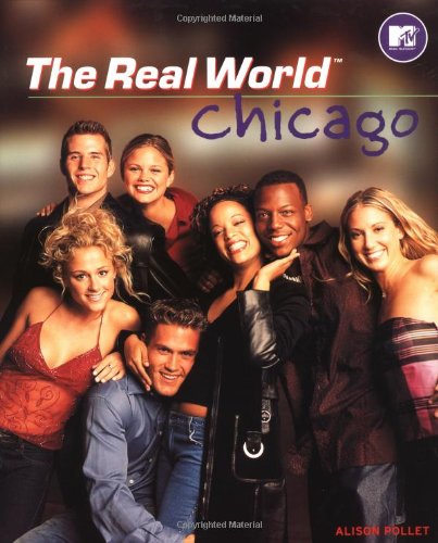 MTV's Real World Chicago