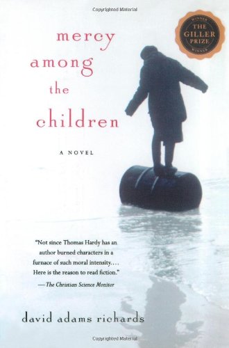 9780743448185: Mercy Among the Children: A Novel