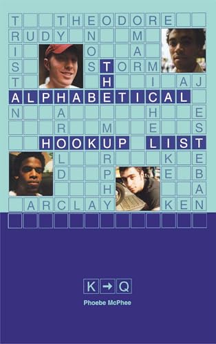 Imagen de archivo de Alphabetical Hookup List K-Q a la venta por Chiron Media