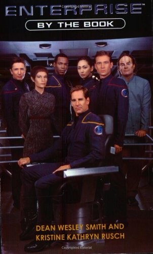 9780743448710: By the Book (Star Trek: Enterprise)