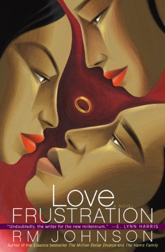 Stock image for Love Frustration : A Novel for sale by Better World Books Ltd