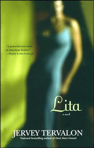 Imagen de archivo de Lita: A Novel a la venta por Montclair Book Center