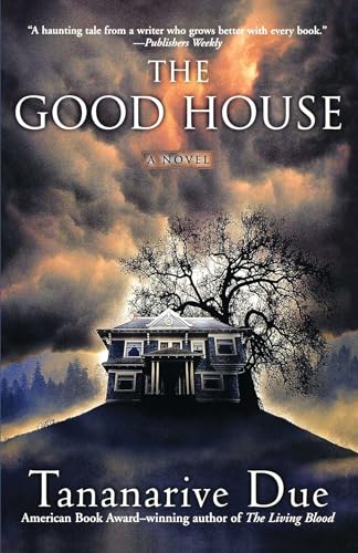 9780743449014: The Good House: A Novel