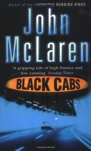 Beispielbild fr Black Cabs zum Verkauf von WorldofBooks