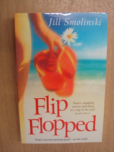 Imagen de archivo de Flip Flopped a la venta por AwesomeBooks