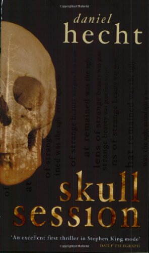 Stock image for Skull Session for sale by WorldofBooks