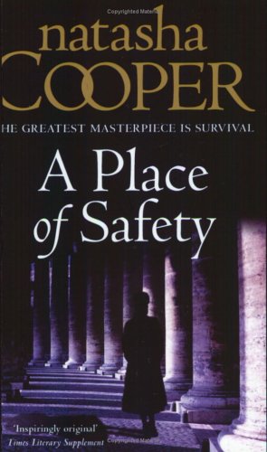 Stock image for Place of Safety for sale by Better World Books