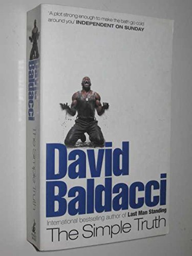 The Simple Truth (9780743450027) by David Baldacci