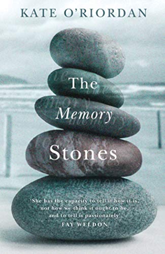 Beispielbild fr The Memory Stones zum Verkauf von SecondSale