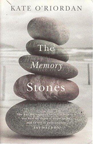 Stock image for The Memory Stones for sale by ThriftBooks-Atlanta