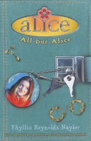 Beispielbild fr All but Alice zum Verkauf von Wonder Book