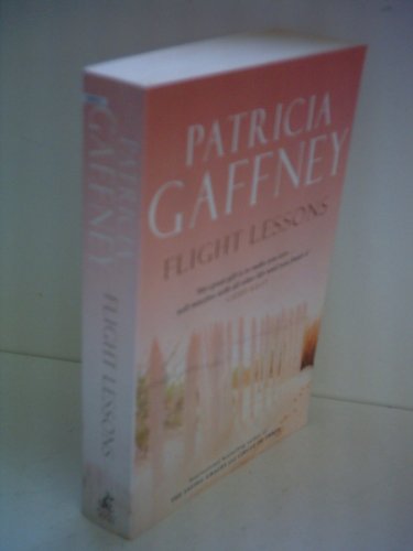 Imagen de archivo de Flight Lessons a la venta por Better World Books