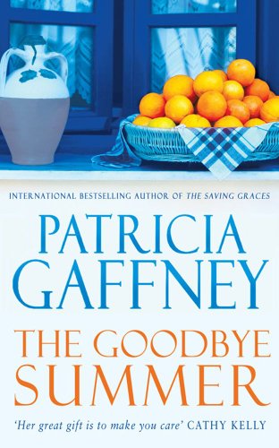 Imagen de archivo de The Goodbye Summer a la venta por WorldofBooks