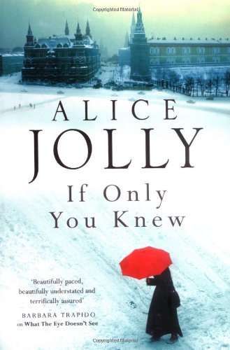 If Only You Knew - Jolly, Alice