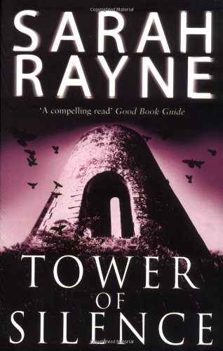 Imagen de archivo de Tower of Silence a la venta por WorldofBooks