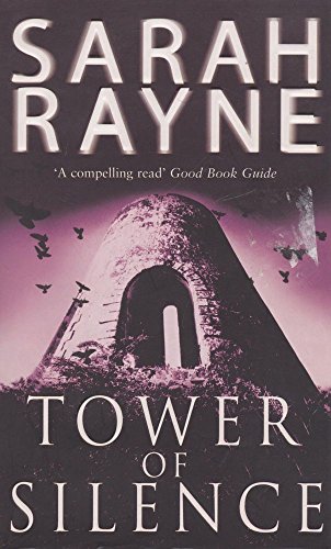 Stock image for Tower of Silence for sale by WorldofBooks