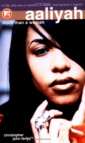 Beispielbild fr Aaliyah: More Than a Woman zum Verkauf von HPB-Ruby