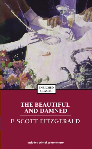 Imagen de archivo de The Beautiful and Damned a la venta por Better World Books