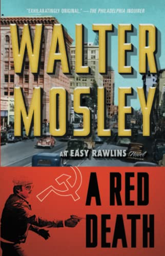9780743451765: A Red Death: An Easy Rawlins Novel (Volume 2)