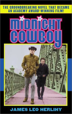 9780743452496: Midnight Cowboy