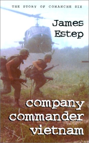 Imagen de archivo de Company Commander Vietnam a la venta por HPB-Emerald