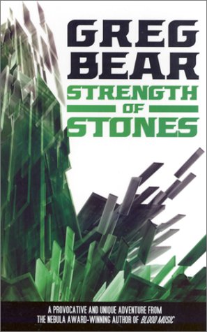 9780743452632: Strength of Stones