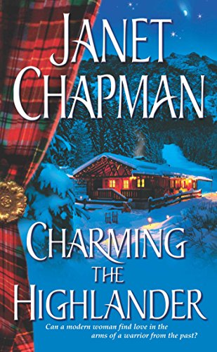 Stock image for Charming the Highlander (Highlander Trilogy) for sale by Half Price Books Inc.