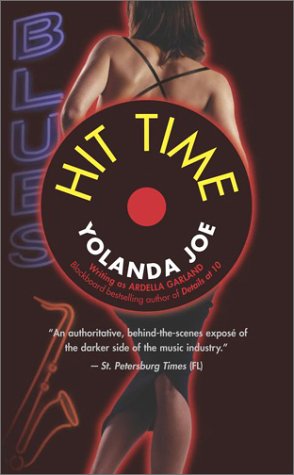 Imagen de archivo de Hit Time : A Mystery a la venta por Better World Books