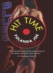 Stock image for Hit Time : A Mystery for sale by Better World Books