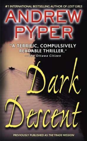 Dark Descent (9780743453233) by Pyper, Andrew