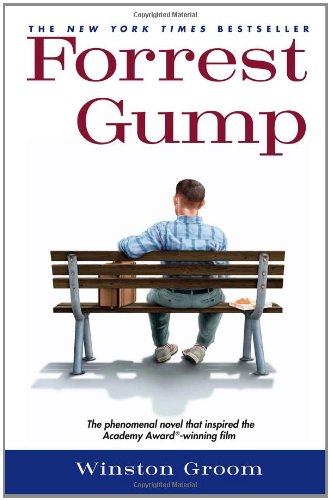 Stock image for Forrest Gump for sale by ThriftBooks-Phoenix