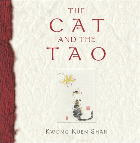 9780743453356: Cat and the Tao , the