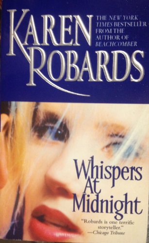 9780743453479: Whispers at Midnight