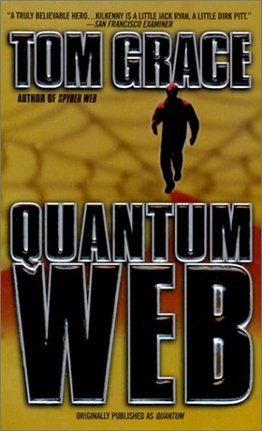 Imagen de archivo de Quantum Web a la venta por SecondSale