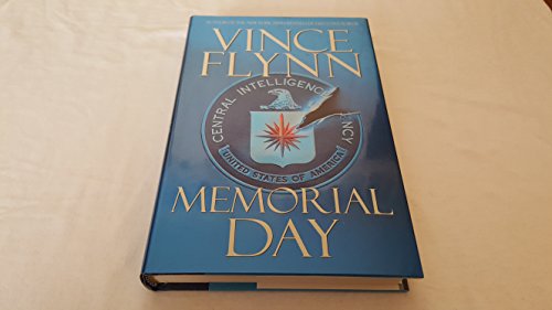 9780743453974: Memorial Day (Flynn, Vince)