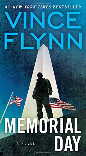 Imagen de archivo de Memorial Day (7) (A Mitch Rapp Novel) a la venta por SecondSale