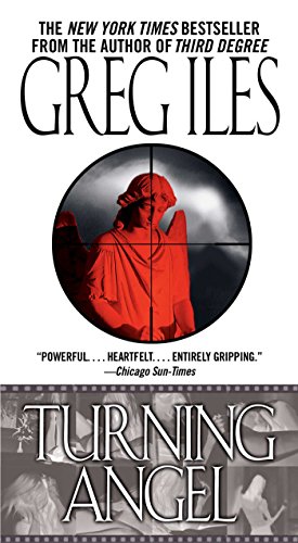 Beispielbild fr Turning Angel A Novel A Penn C zum Verkauf von SecondSale