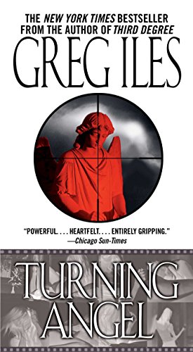 9780743454162: Turning Angel: A Novel