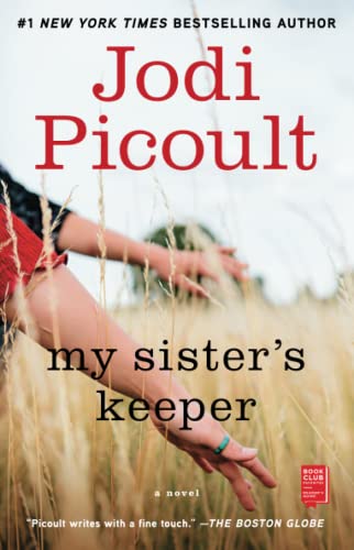 9780743454537: My Sister's Keeper: A Novel