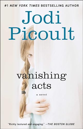 9780743454551: Vanishing Acts: A Novel