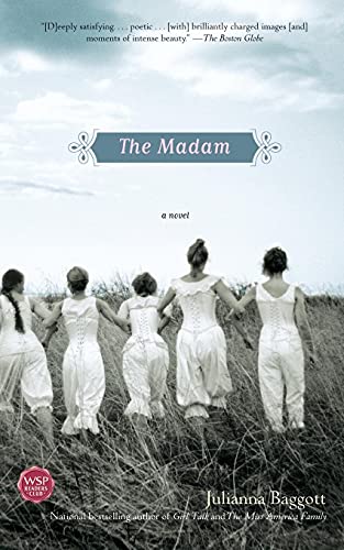 9780743454582: The Madam