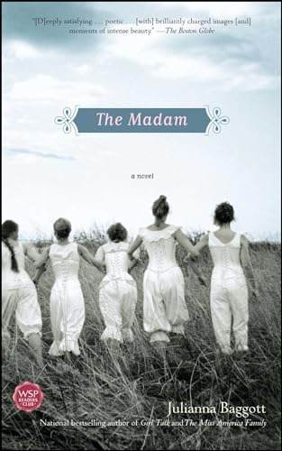 The Madam (9780743454582) by Baggott, Julianna