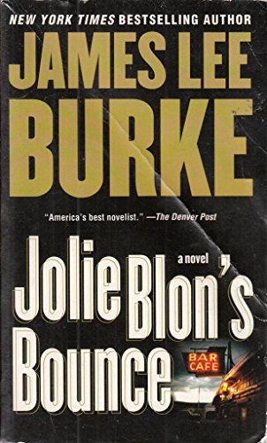 Beispielbild fr Jolie Blon's Bounce zum Verkauf von Blindpig Books