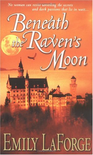 Stock image for Beneath the Raven's Moon for sale by Half Price Books Inc.