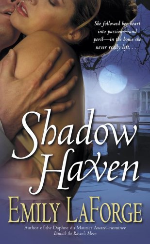 Stock image for Shadow Haven for sale by HPB-Emerald